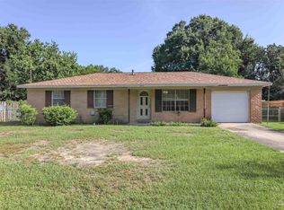 2070 Curry Cir, Pensacola, FL 32504