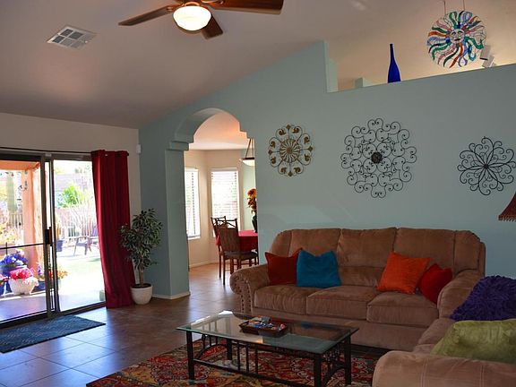 4th image of 3048 W Placita Montessa
