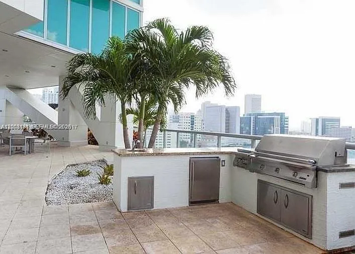 888 Biscayne Blvd #4310 — Photo 49