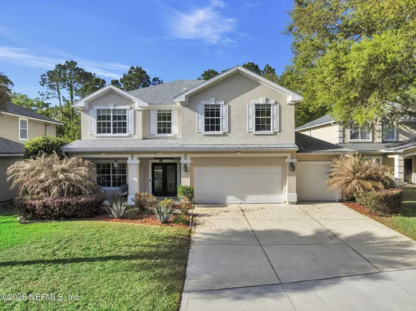 2224 W CLOVELLY Lane, St. Augustine, FL 32092