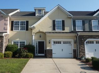 4704 Chantress Ln #82, Monroe, NC 28110