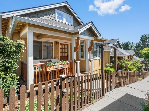 1940 NW Monterey Pines Dr Unit 12, Bend, OR 97703