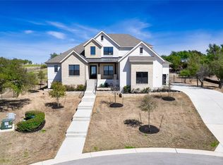 138 Yellow Bell Run, Dripping Springs, TX 78620