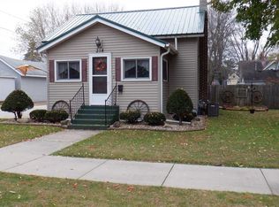 314 W Pine St, Shawano, WI 54166