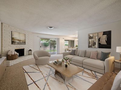 1508 Yorba Linda St, Bakersfield, CA, 93309