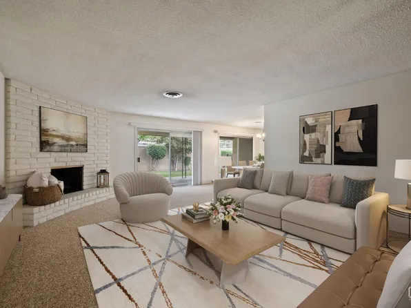 1508 Yorba Linda St, Bakersfield, CA 93309