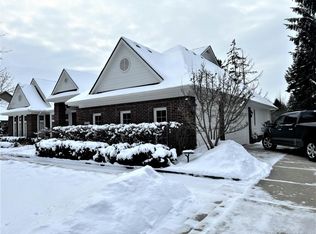 49265 Pine Bluff Ct #3, Plymouth, MI