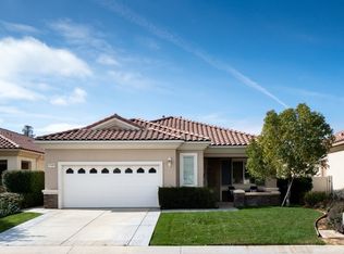 1547 High Meadow Dr, Beaumont, CA 92223