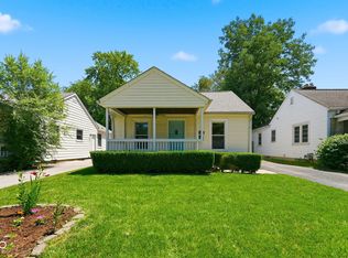 6183 Crittenden Ave, Indianapolis, IN 46220