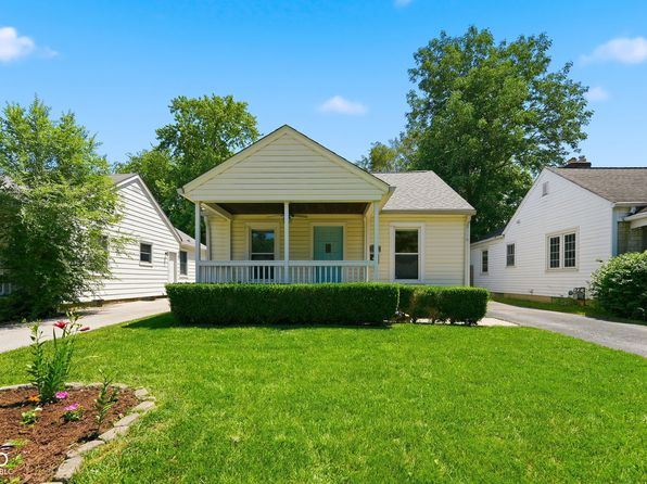 6183 Crittenden Ave, Indianapolis, IN 46220
