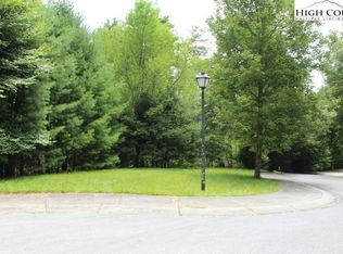 Echo Run #9, Blowing Rock, NC 28605