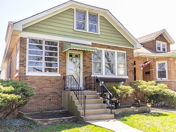 2nd image of 4329 N McVicker Ave