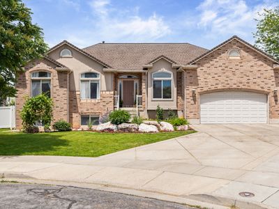 3863 S 850 W, Riverdale, UT, 84405