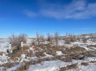 Maggie St, Williston, ND 58801