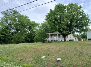 2046 Old Harrison Pike NW, Cleveland, TN 37311