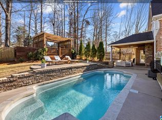 204 Essex Dr, Sterrett, AL 35147