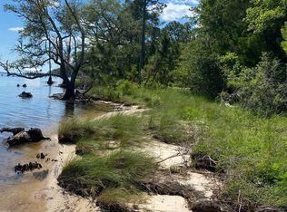 LOT Beatrice Point Rd, Freeport, FL 32439