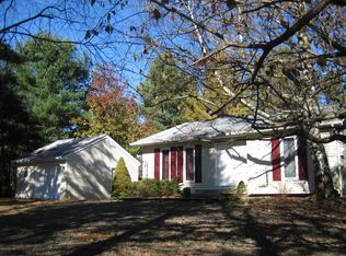 395 Skyline Dr, Blakeslee, PA