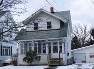 681 Maple St, Meadville, PA 16335
