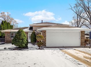 16779 92nd Ave, Orland Hills, IL 60487