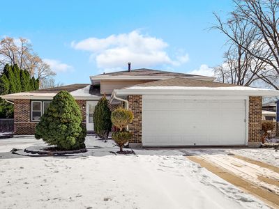 16779 92nd Ave, Orland Hills, IL, 60487