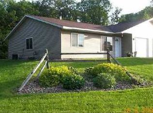 W1137 Beltline Rd, Spring Valley, WI 54767