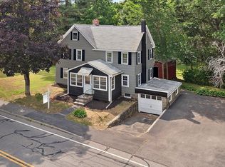 14 Washington St, North Reading, MA 01864