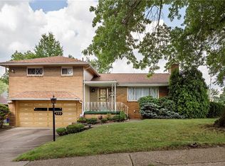 399 Barclay Ave, Pittsburgh, PA