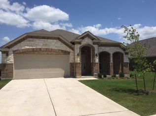 405 Hendelson Ln, Hutto, TX 78634
