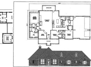 2765 Fields Rd, El Reno, OK 73036