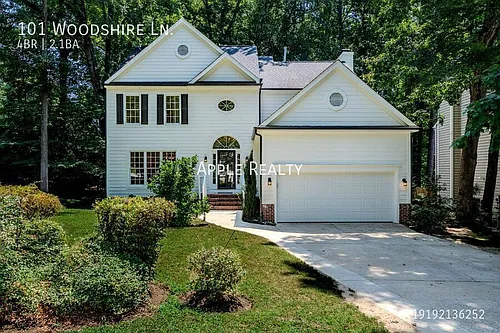 101 Woodshire Ln Photo 1 101 Woodshire Ln Photo 1