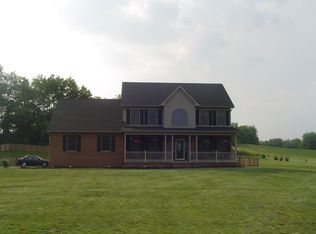 12658 Spickler Rd, Clear Spring, MD 21722