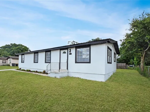 2506 HAYWOOD STREET, LAKELAND, FL 33801
