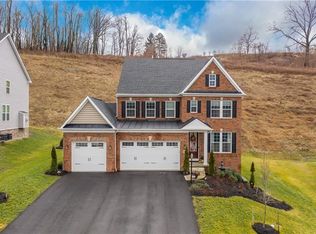 4423 Walnut Ridge Cir, Mc Donald, PA 15057