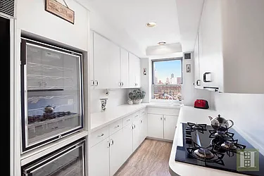 Sold by Halstead Real Estate