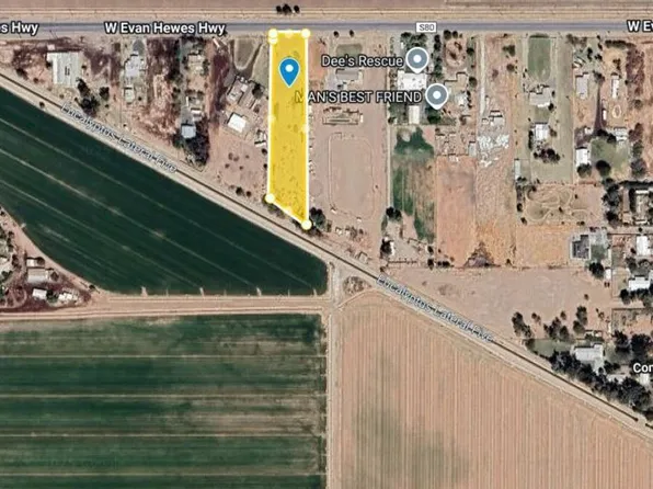 0 W Evan Hewes Hwy, El Centro, CA 92243