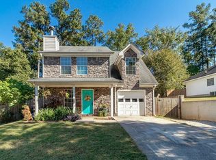 4739 Rhett Dr, Evans, GA 30809