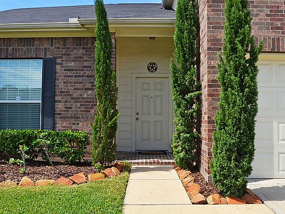 Elegant entry