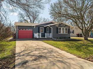 1720 Rutledge Dr, Lincoln, IL 62656