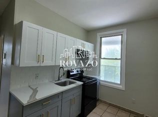 37 Astor St #3L, Newark, NJ 07114