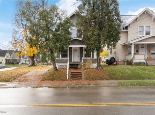 2204 6th St SW, Canton, OH 44706