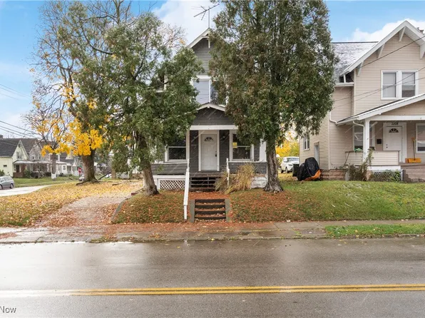 2204 6th St SW, Canton, OH 44706