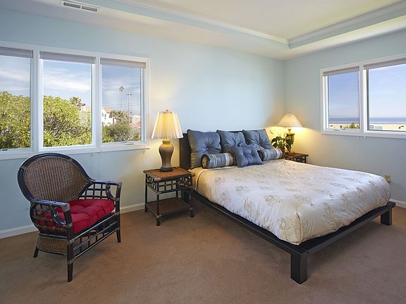 Master Suite 