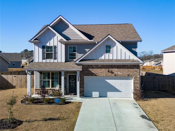 104 Cornwell Way, Calhoun, GA 30701