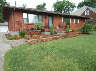 6150 Cherry Hill Ct, Louisville, KY 40229