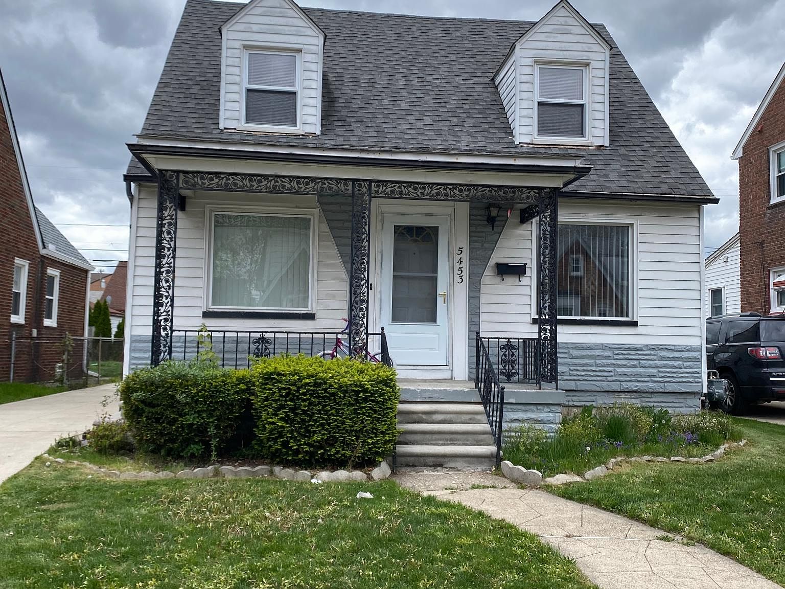 5453 Steadman St, Dearborn, MI 48126 Zillow