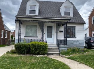5453 Steadman St, Dearborn, MI 48126