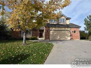 4419 Irongate Ct, Fort Collins, CO 80526