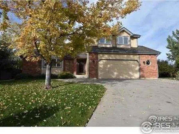 4419 Irongate Ct, Fort Collins, CO 80526