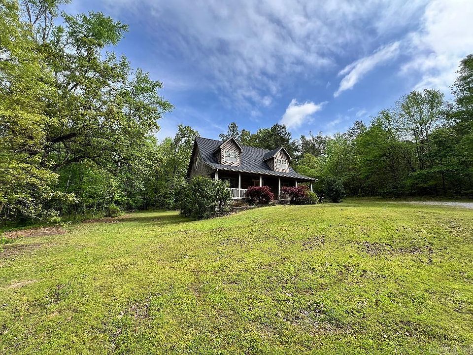 32242 S 11th St, Star City, AR 71667 Zillow